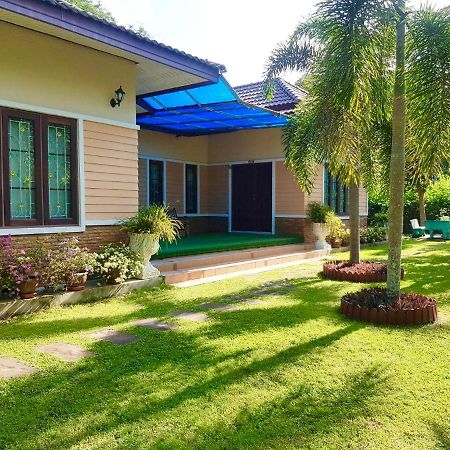 Malinee Villa Phuket Παραλία Μπανγκ Ταο Εξωτερικό φωτογραφία
