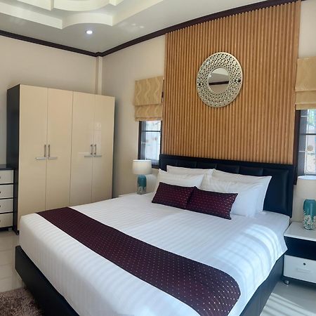 Malinee Villa Phuket Παραλία Μπανγκ Ταο Εξωτερικό φωτογραφία