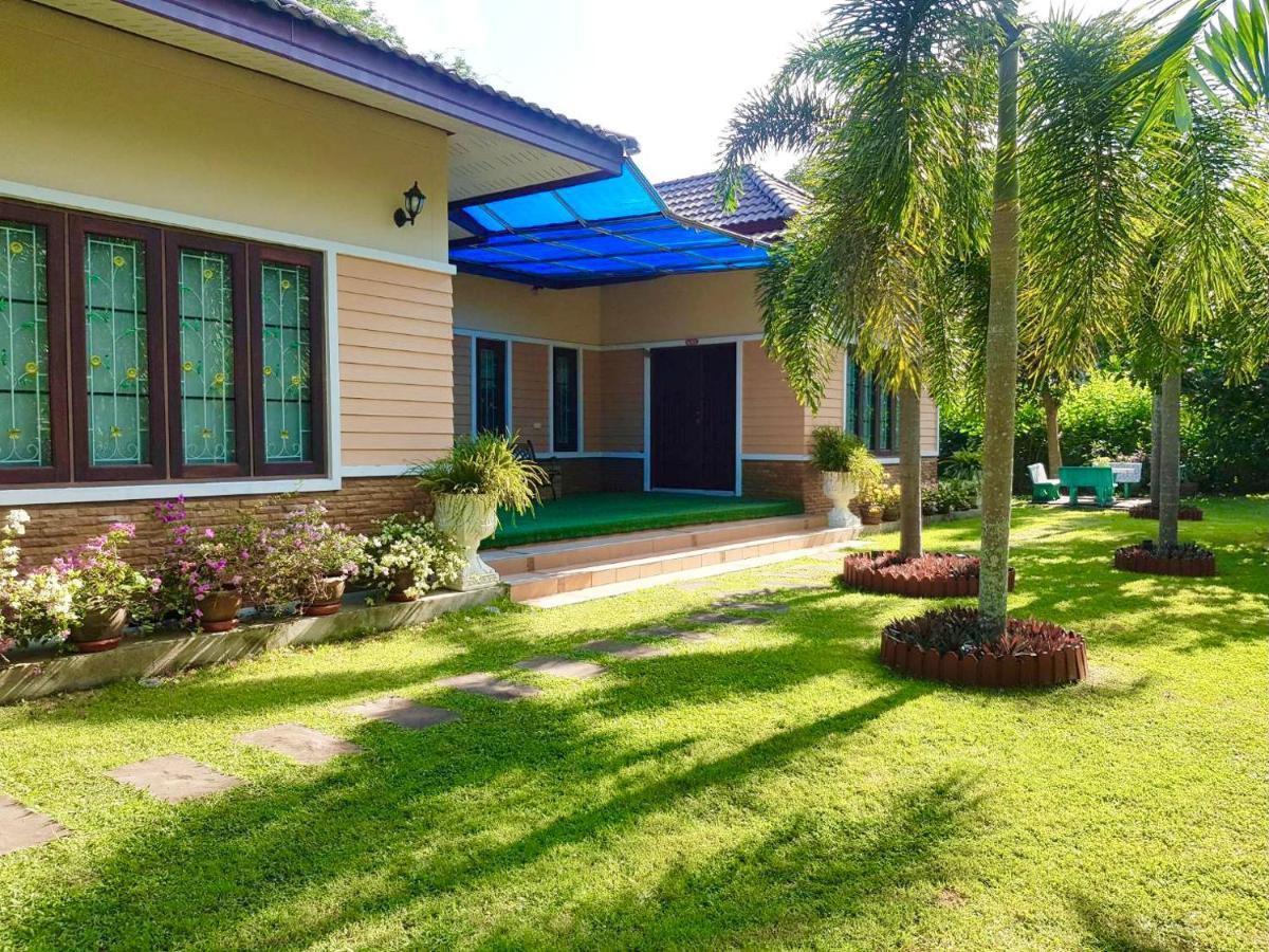 Malinee Villa Phuket Παραλία Μπανγκ Ταο Εξωτερικό φωτογραφία