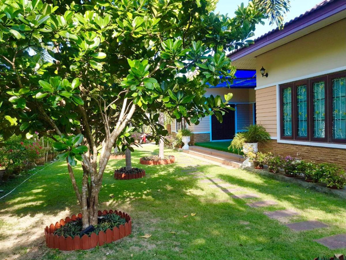 Malinee Villa Phuket Παραλία Μπανγκ Ταο Εξωτερικό φωτογραφία