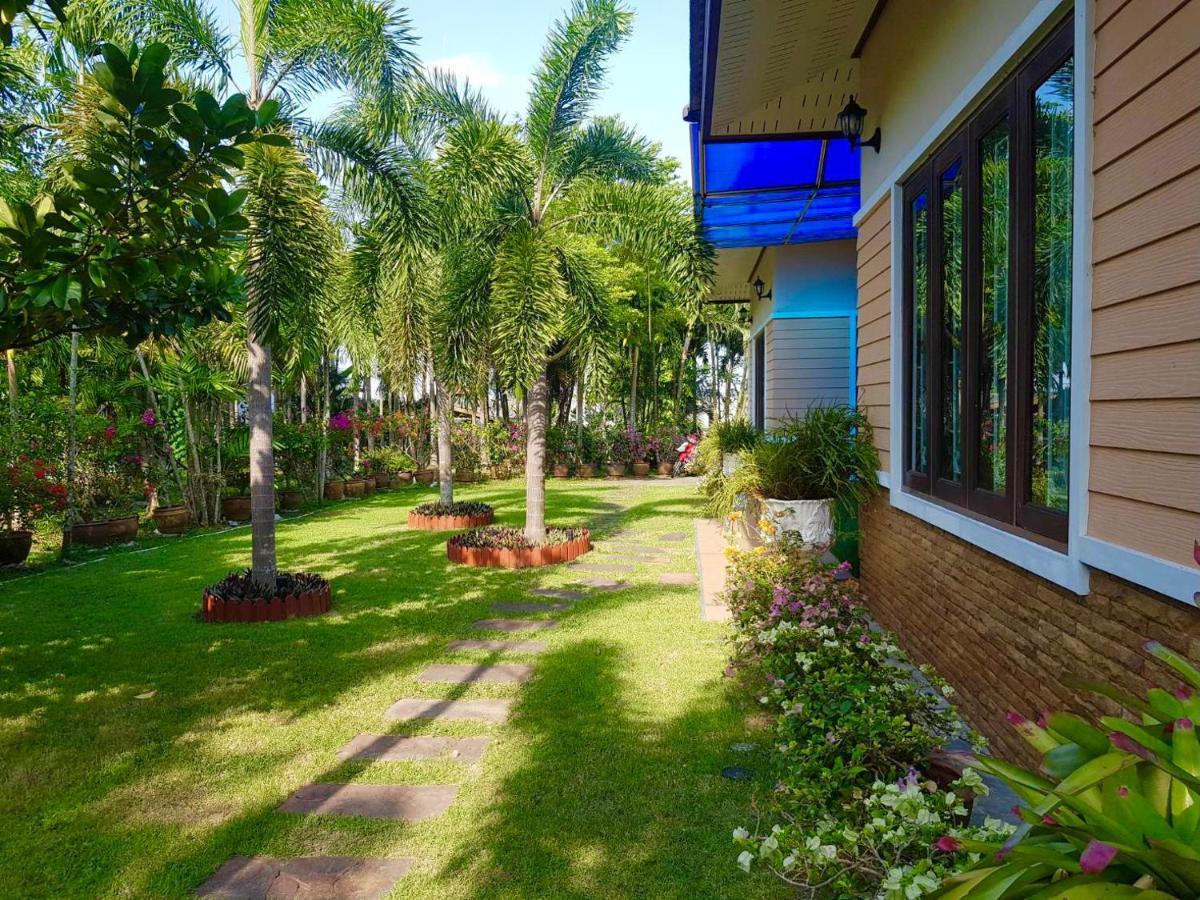 Malinee Villa Phuket Παραλία Μπανγκ Ταο Εξωτερικό φωτογραφία