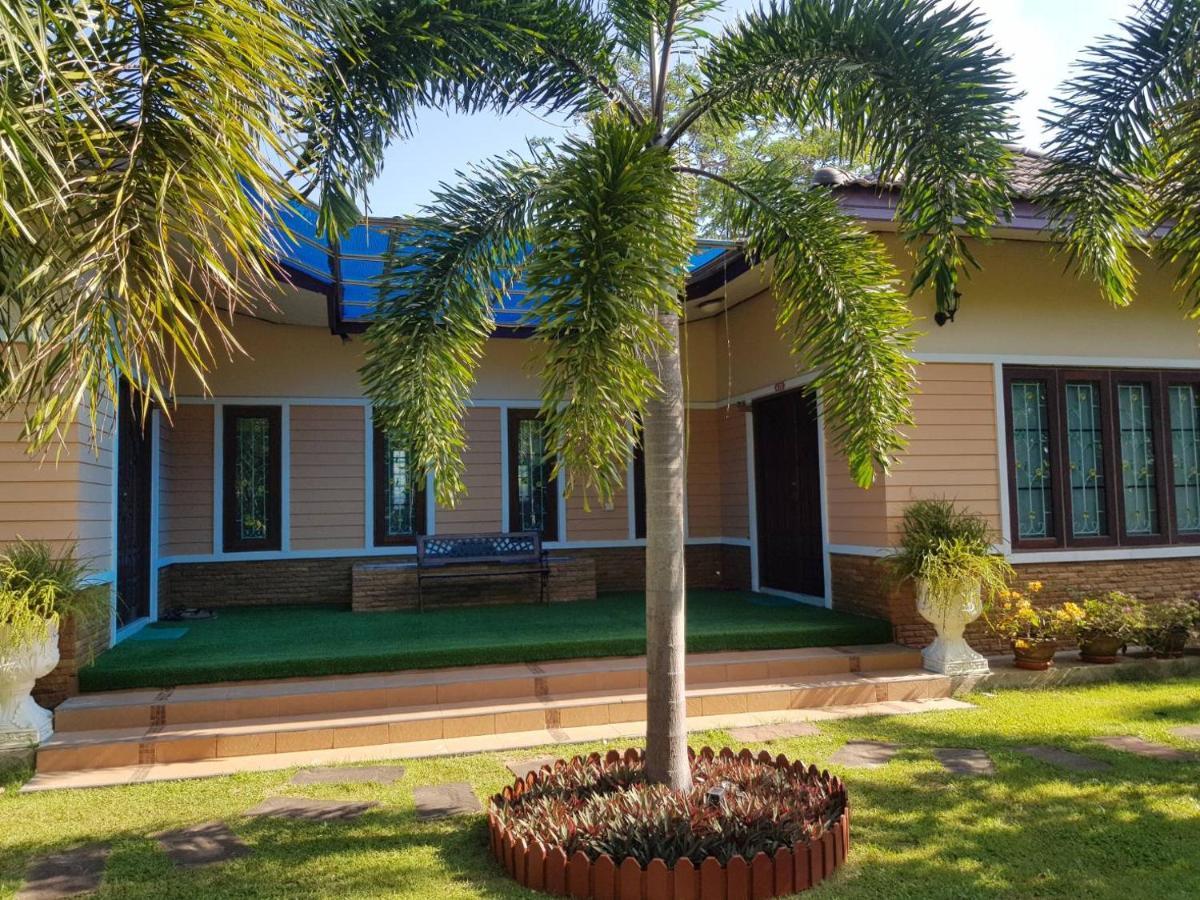 Malinee Villa Phuket Παραλία Μπανγκ Ταο Εξωτερικό φωτογραφία