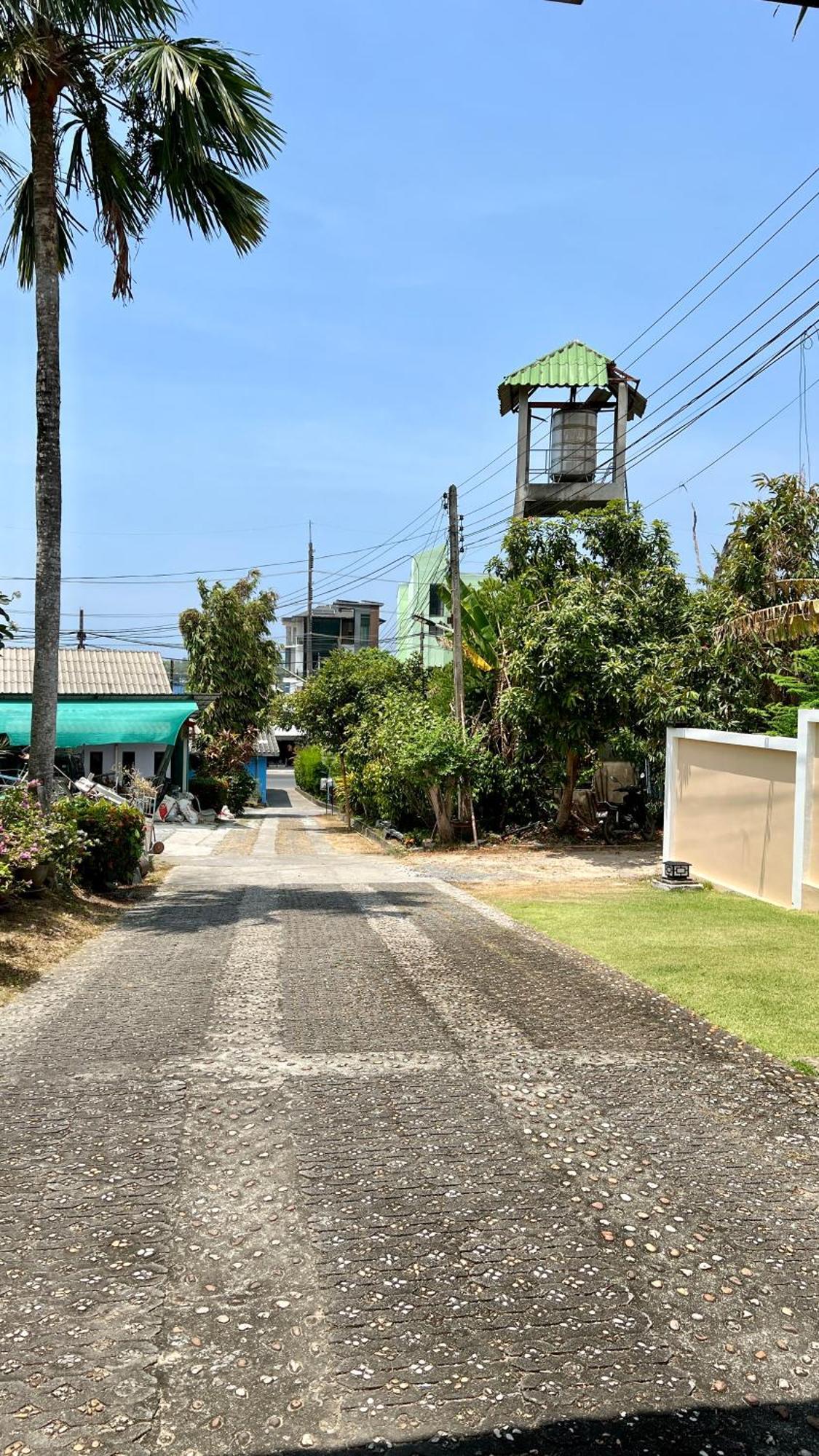 Malinee Villa Phuket Παραλία Μπανγκ Ταο Εξωτερικό φωτογραφία