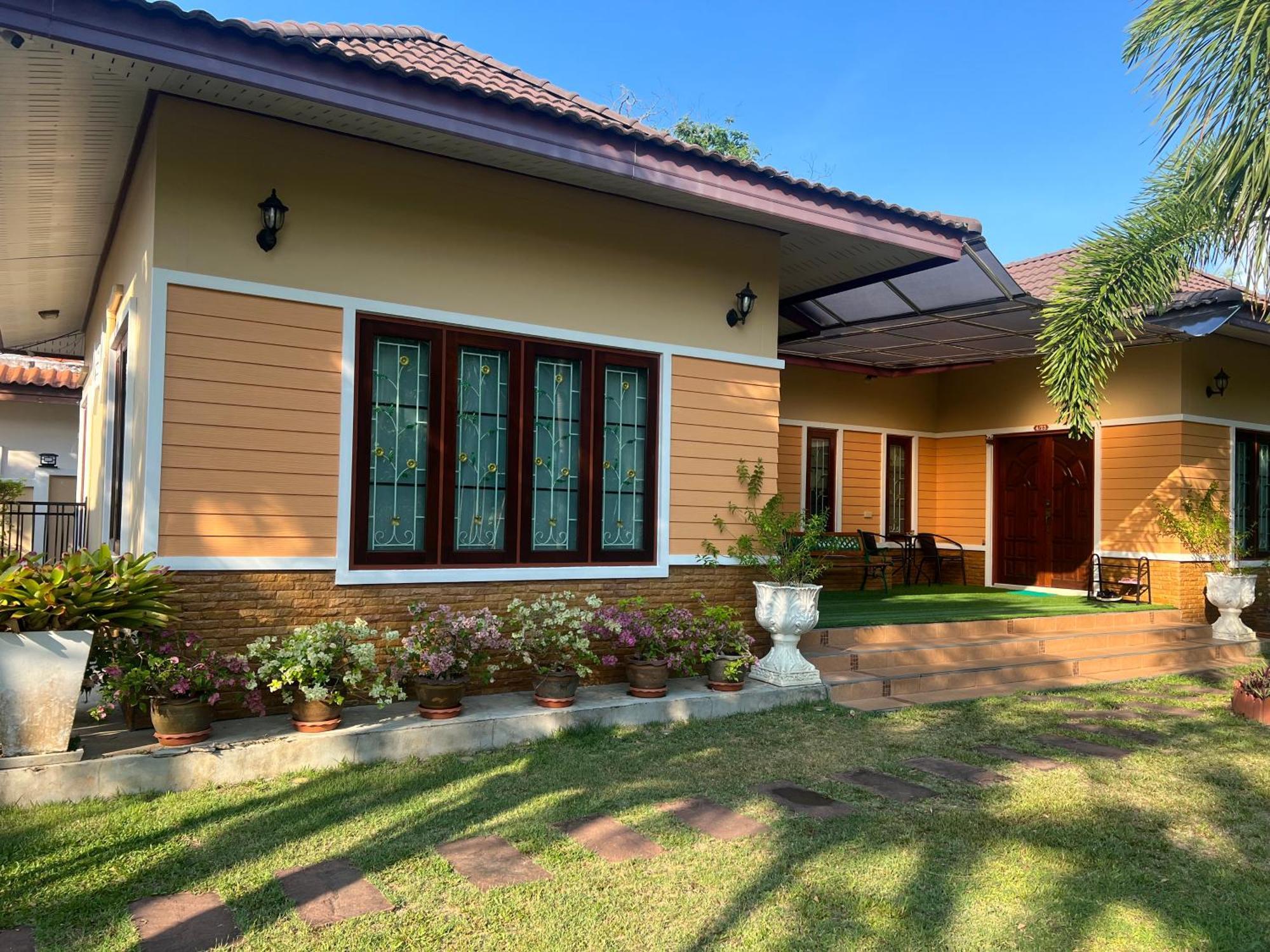 Malinee Villa Phuket Παραλία Μπανγκ Ταο Εξωτερικό φωτογραφία