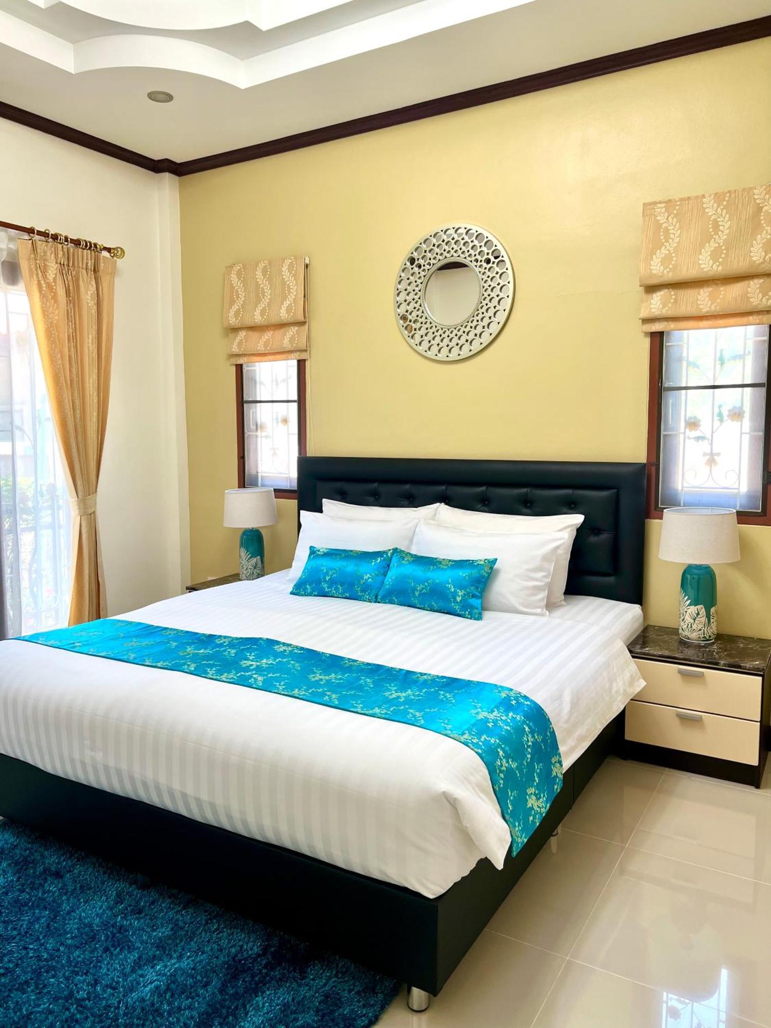 Malinee Villa Phuket Παραλία Μπανγκ Ταο Εξωτερικό φωτογραφία