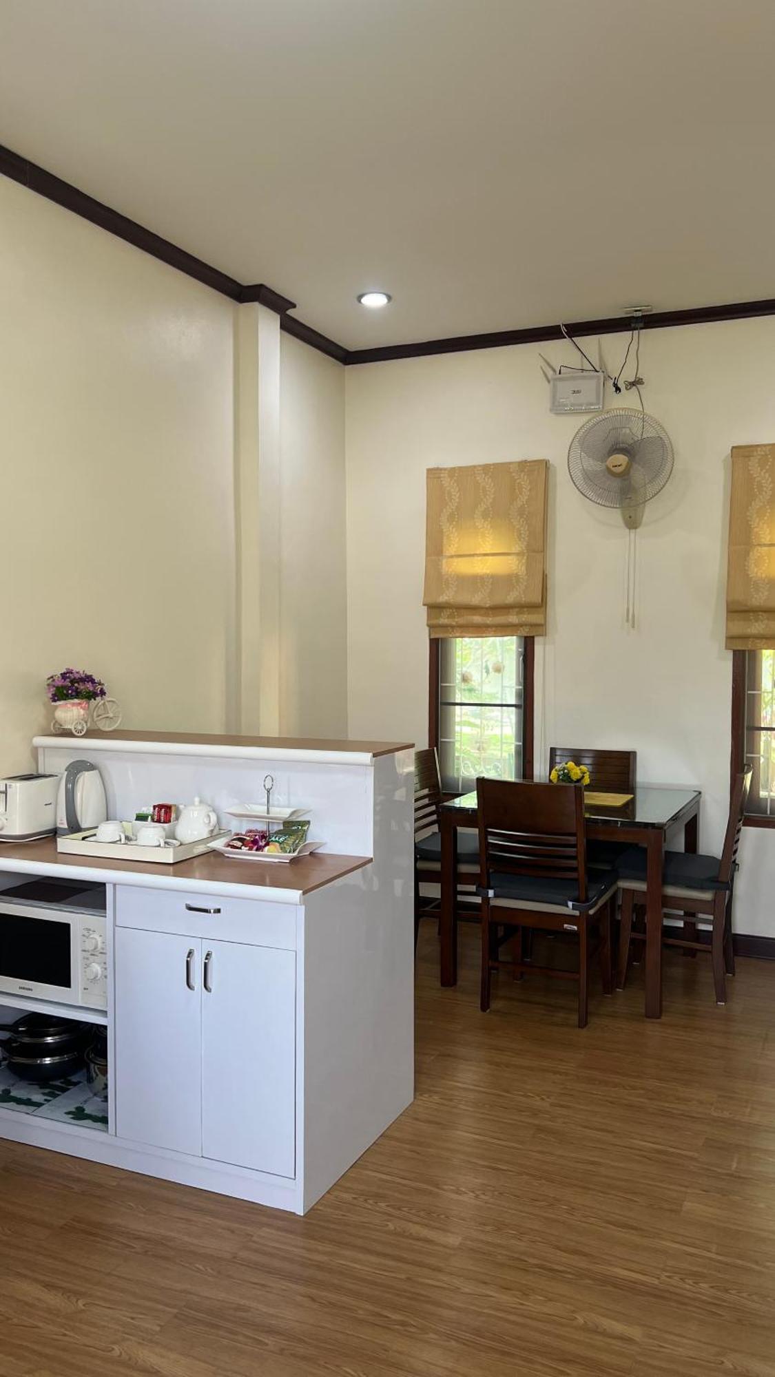 Malinee Villa Phuket Παραλία Μπανγκ Ταο Εξωτερικό φωτογραφία