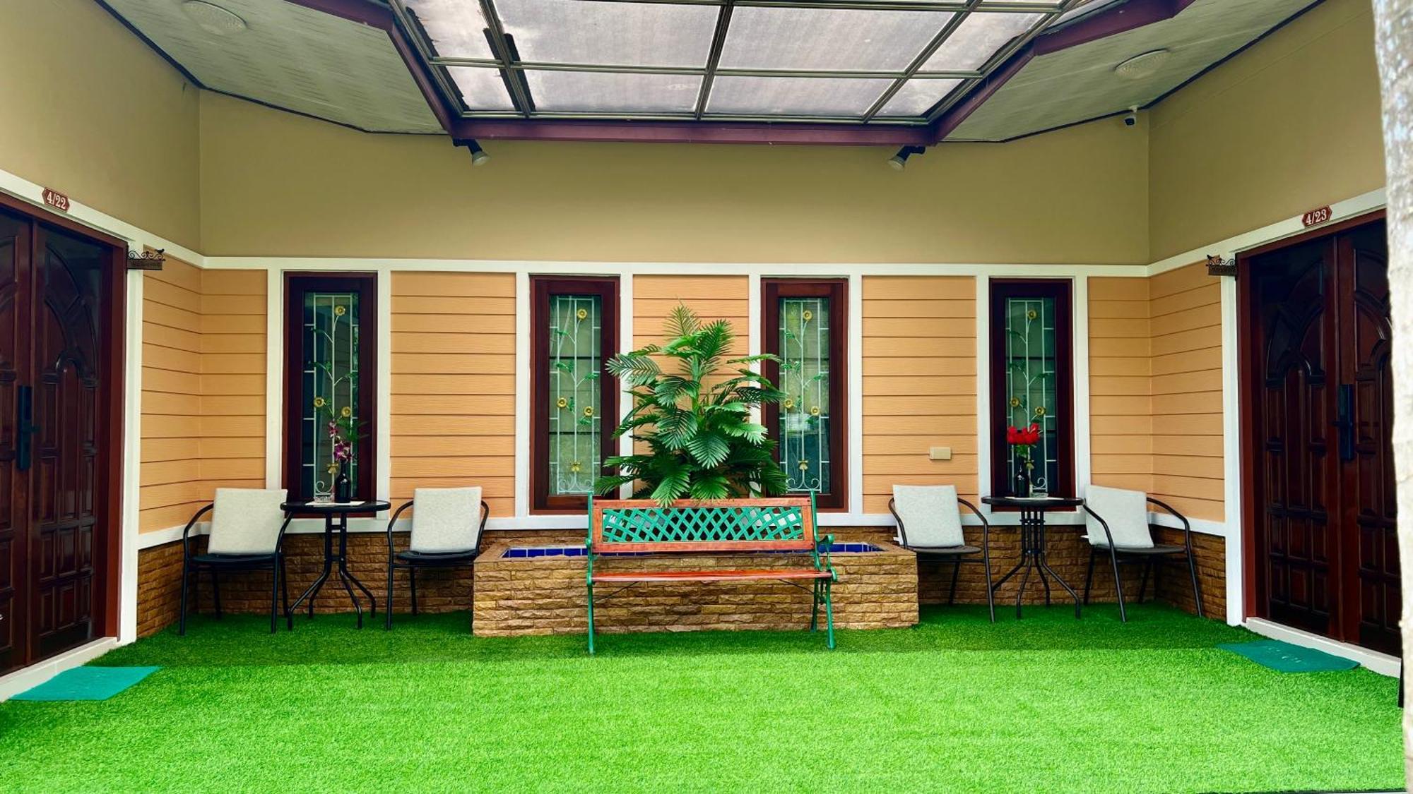 Malinee Villa Phuket Παραλία Μπανγκ Ταο Εξωτερικό φωτογραφία