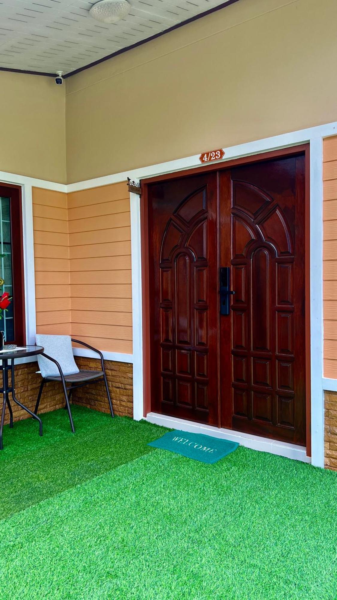 Malinee Villa Phuket Παραλία Μπανγκ Ταο Εξωτερικό φωτογραφία