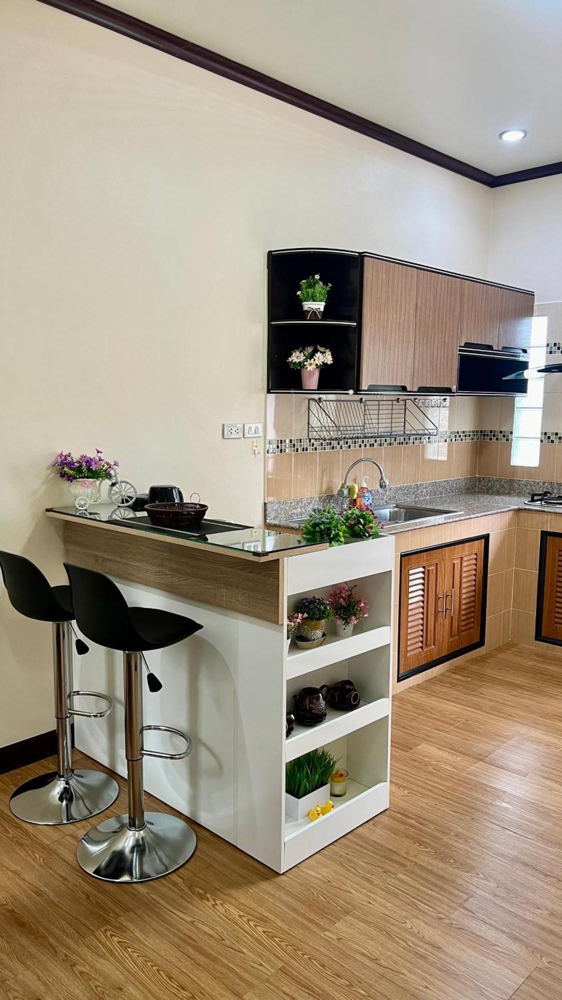 Malinee Villa Phuket Παραλία Μπανγκ Ταο Εξωτερικό φωτογραφία