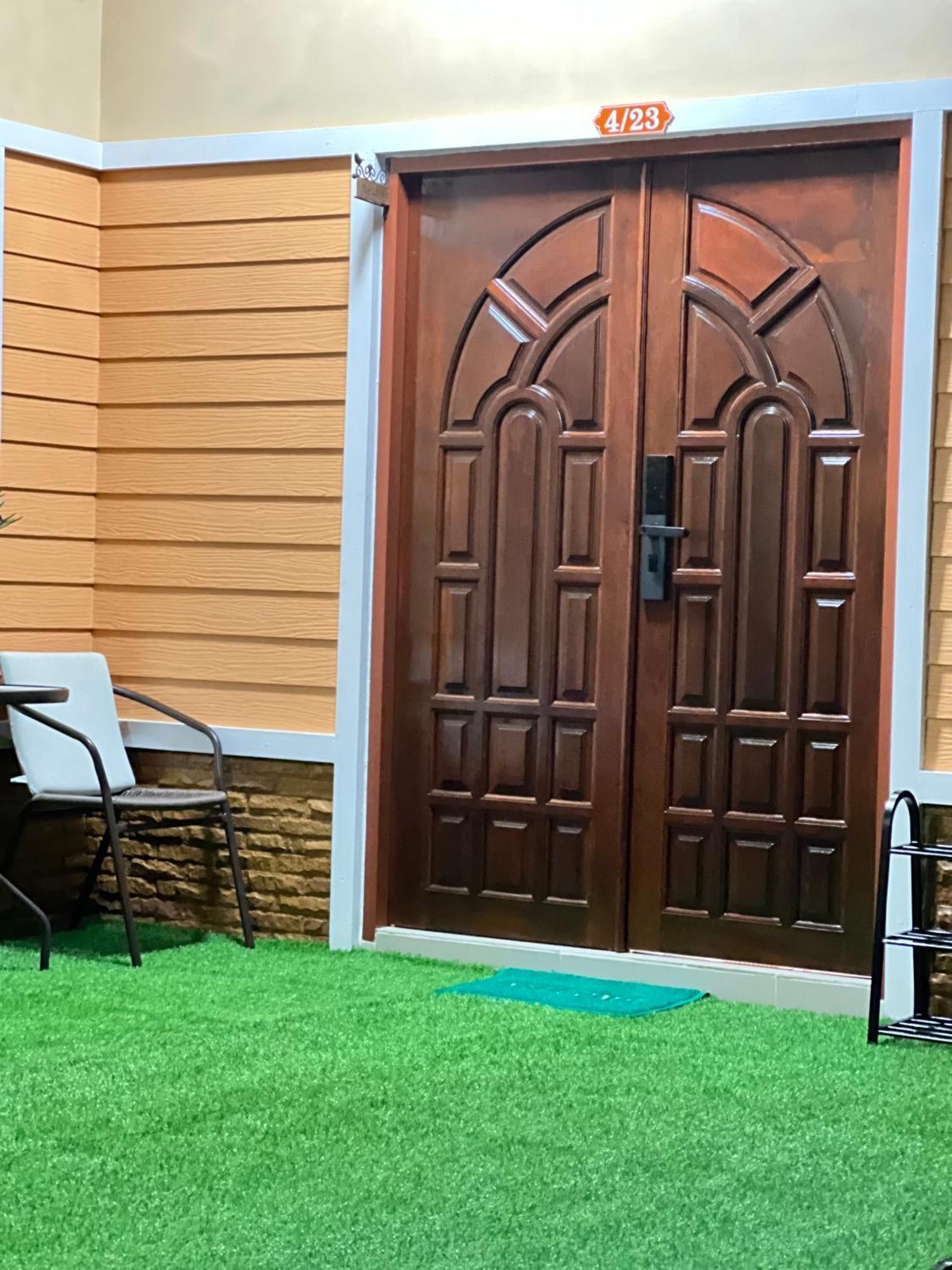 Malinee Villa Phuket Παραλία Μπανγκ Ταο Εξωτερικό φωτογραφία