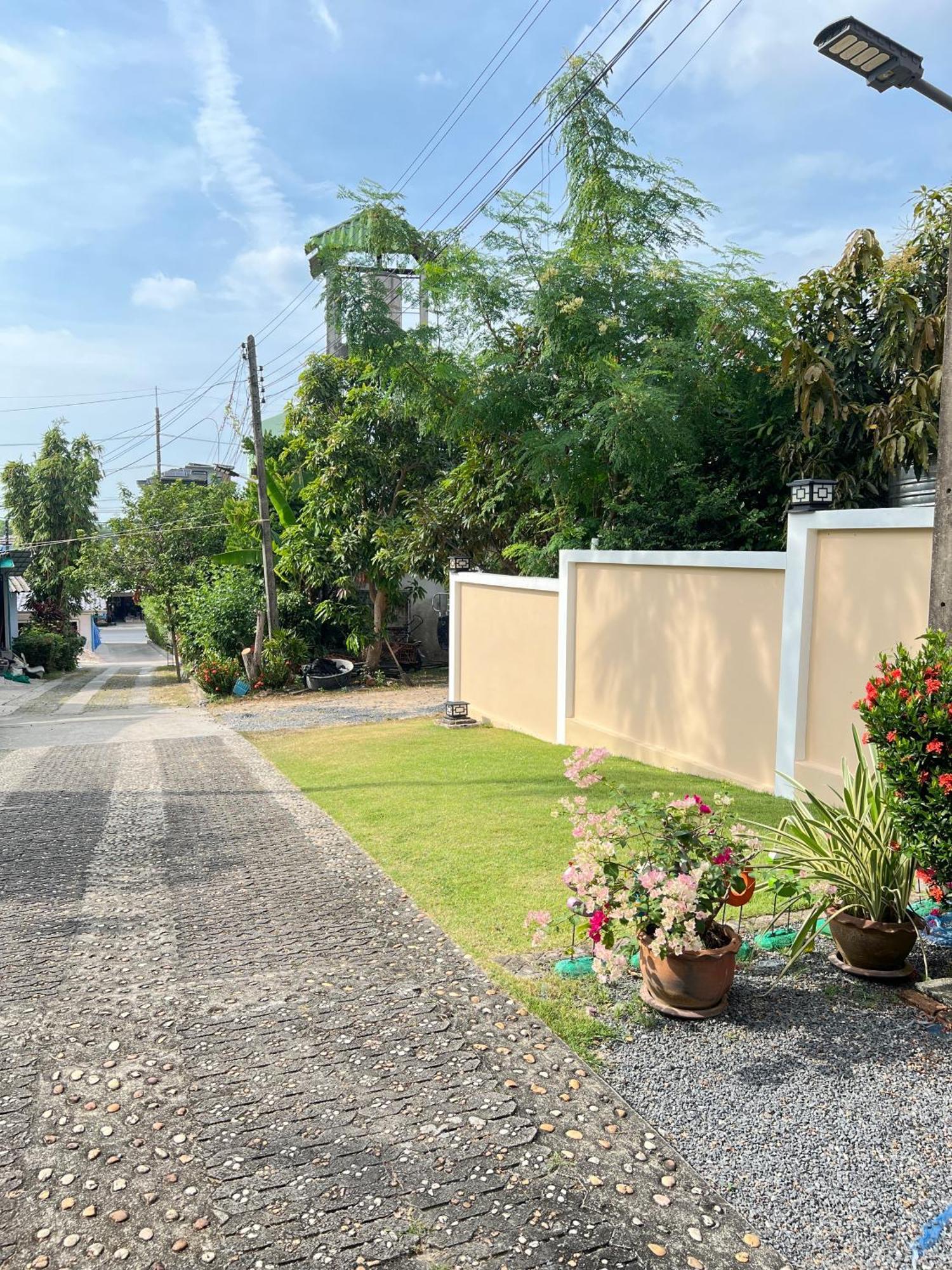 Malinee Villa Phuket Παραλία Μπανγκ Ταο Εξωτερικό φωτογραφία