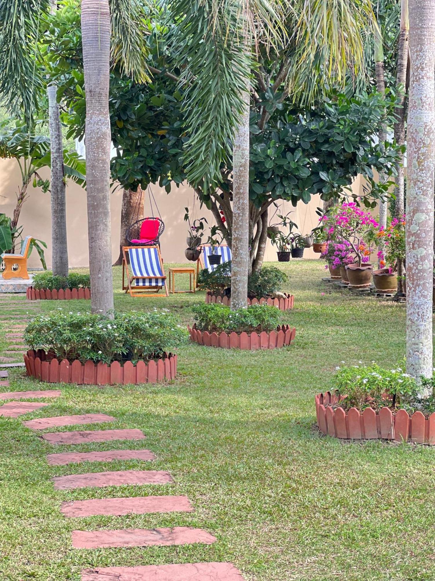 Malinee Villa Phuket Παραλία Μπανγκ Ταο Εξωτερικό φωτογραφία
